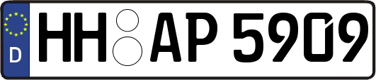 HH-AP5909