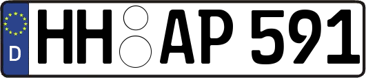 HH-AP591