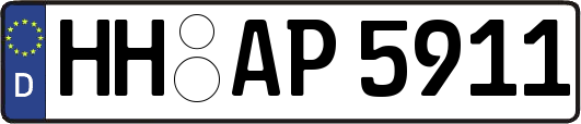 HH-AP5911