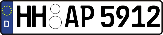 HH-AP5912