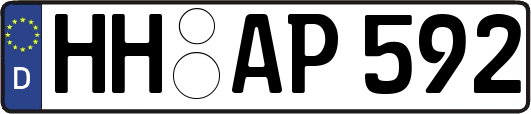HH-AP592