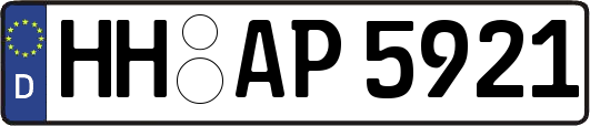 HH-AP5921