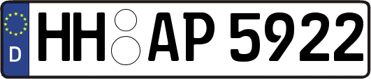 HH-AP5922