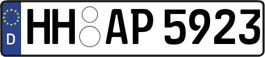 HH-AP5923