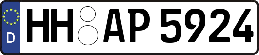 HH-AP5924