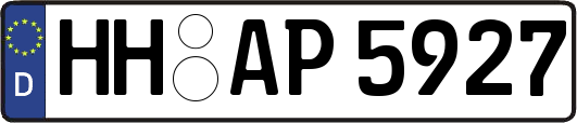 HH-AP5927