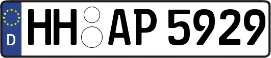 HH-AP5929