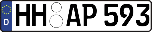 HH-AP593