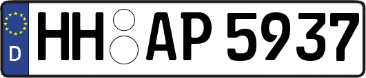 HH-AP5937