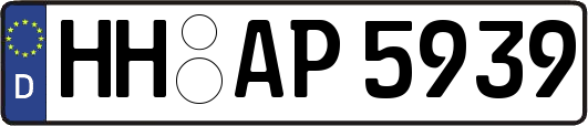 HH-AP5939