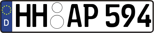 HH-AP594