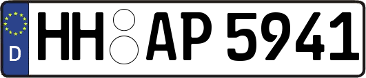 HH-AP5941