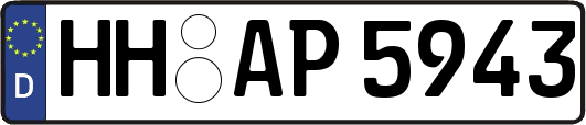 HH-AP5943