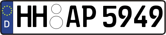 HH-AP5949