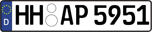 HH-AP5951