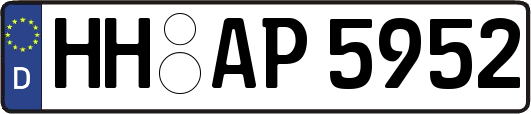 HH-AP5952