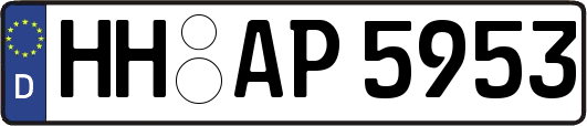HH-AP5953
