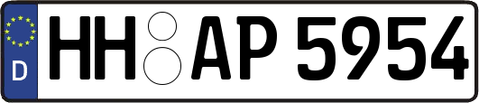 HH-AP5954