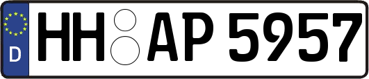 HH-AP5957