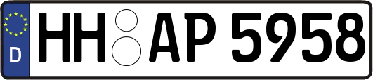 HH-AP5958