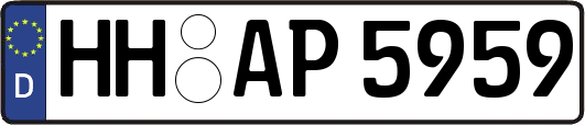 HH-AP5959