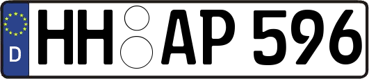 HH-AP596