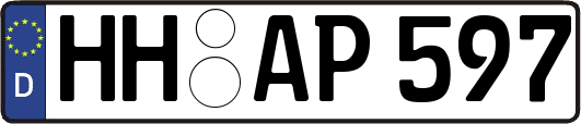 HH-AP597