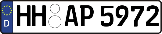 HH-AP5972