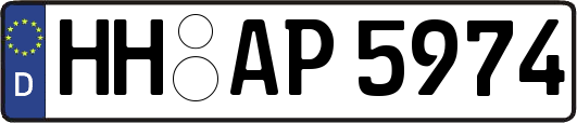 HH-AP5974