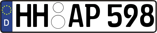 HH-AP598