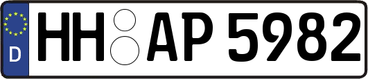 HH-AP5982