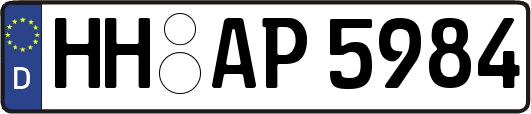 HH-AP5984