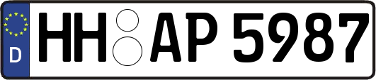 HH-AP5987