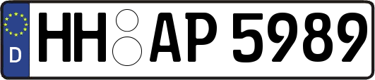 HH-AP5989
