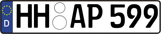 HH-AP599