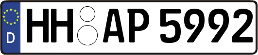 HH-AP5992