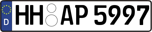 HH-AP5997