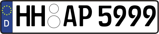 HH-AP5999