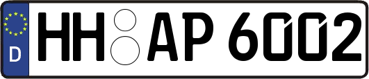 HH-AP6002