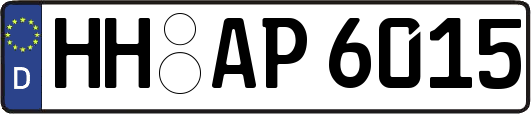 HH-AP6015