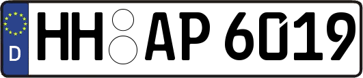 HH-AP6019