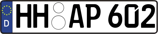HH-AP602
