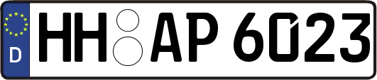 HH-AP6023