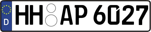 HH-AP6027