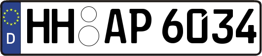 HH-AP6034