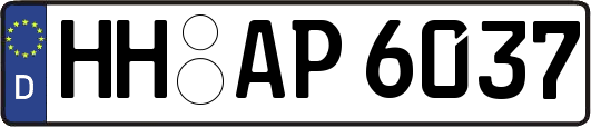 HH-AP6037