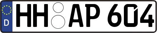 HH-AP604