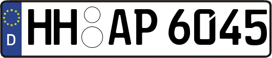 HH-AP6045