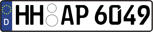 HH-AP6049