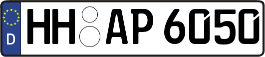HH-AP6050